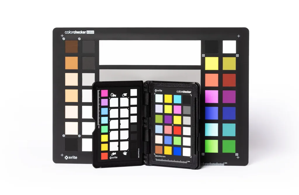 Colorchecker