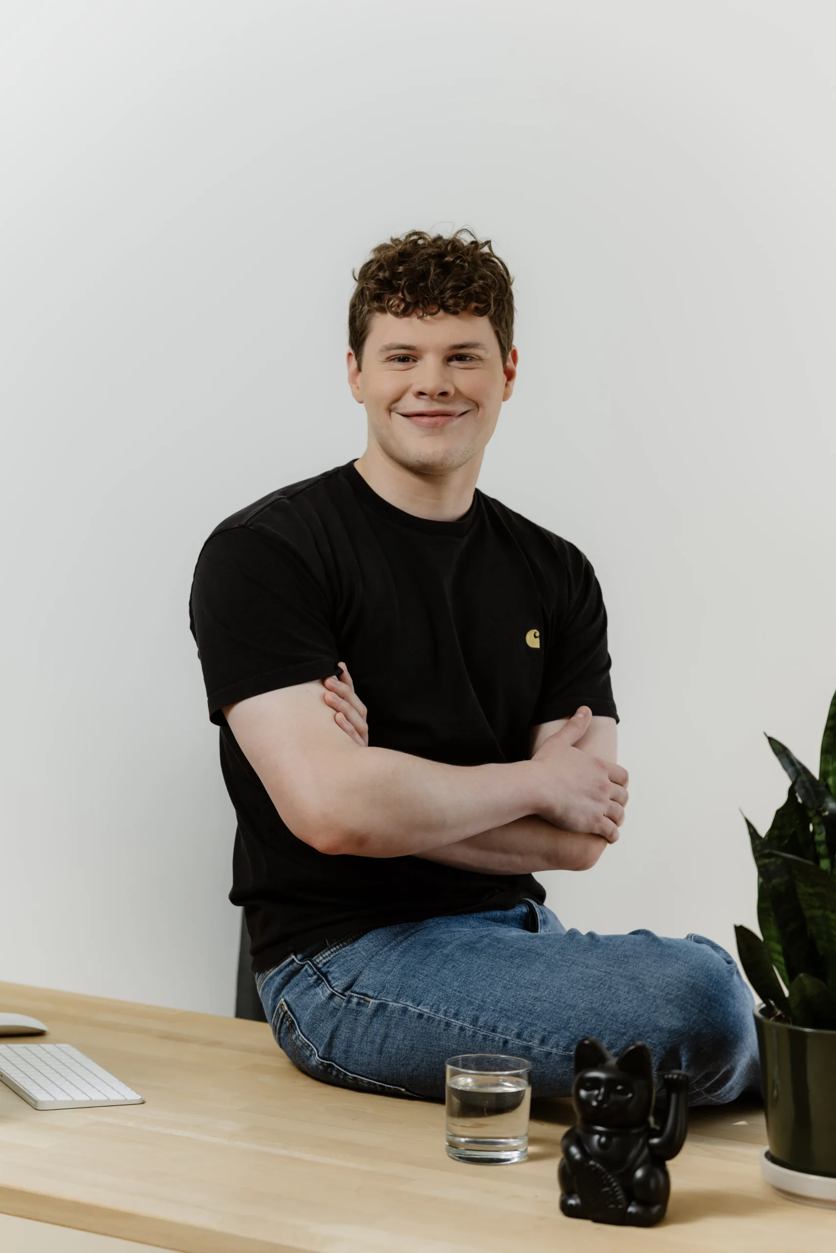 Fabian Gaugusch