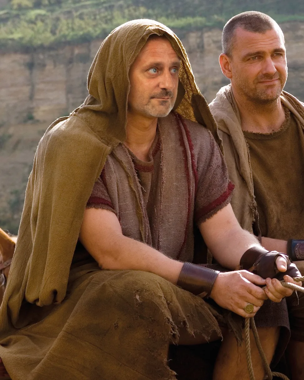 Spaß-Bild von: Wolfgang Hemmerich