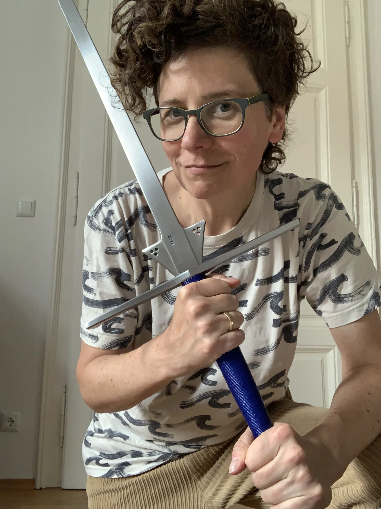 Spaß-Bild von: Julia Braunsteiner