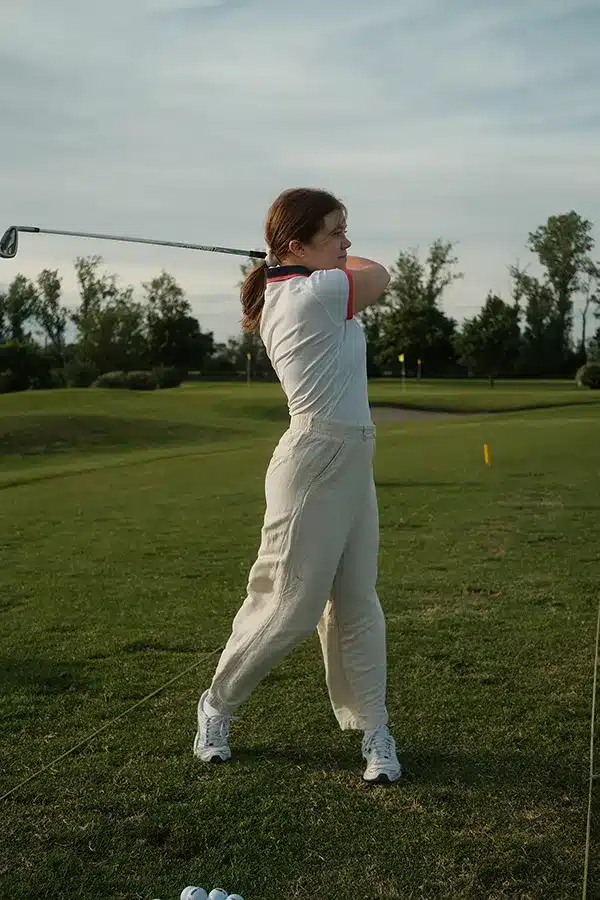 Melanie Grasel