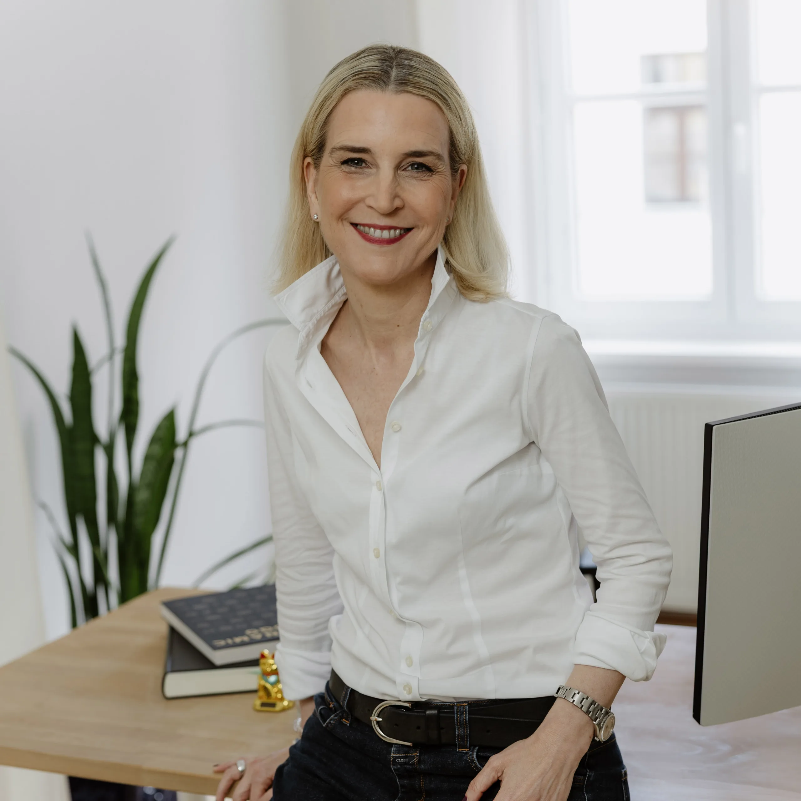 Beate Purker-Rosensteiner