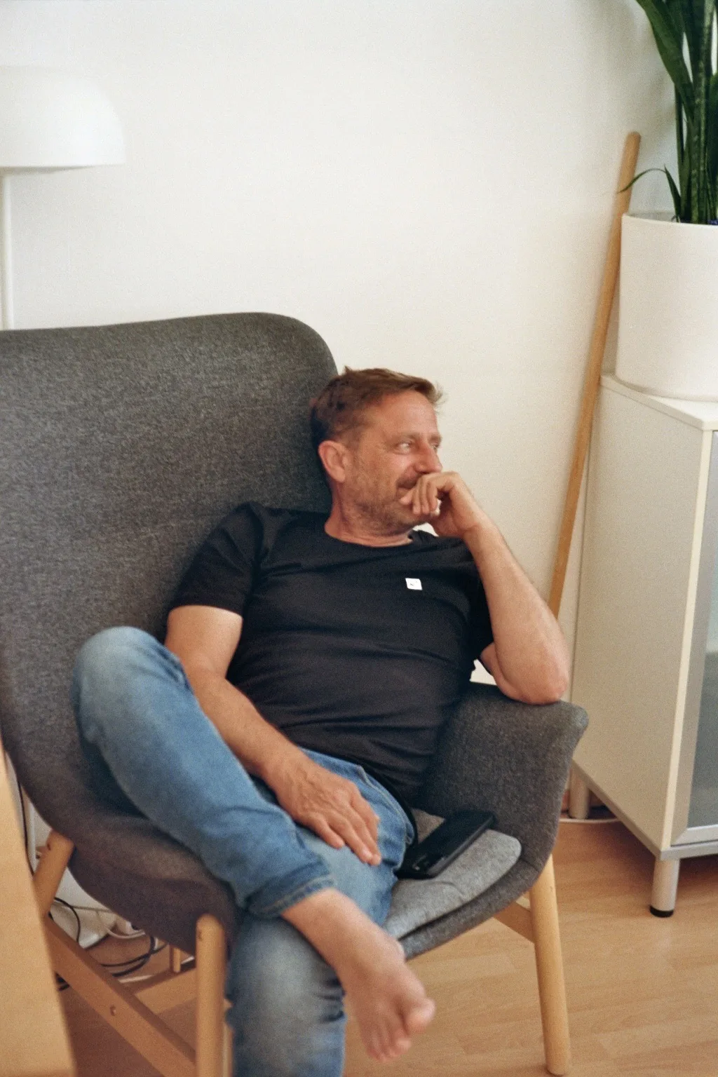 Wolfgang Hemmerich