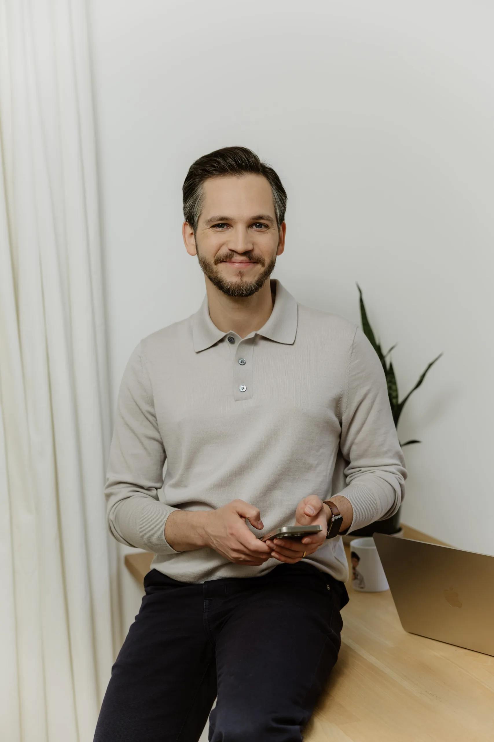 Johannes Fisecker