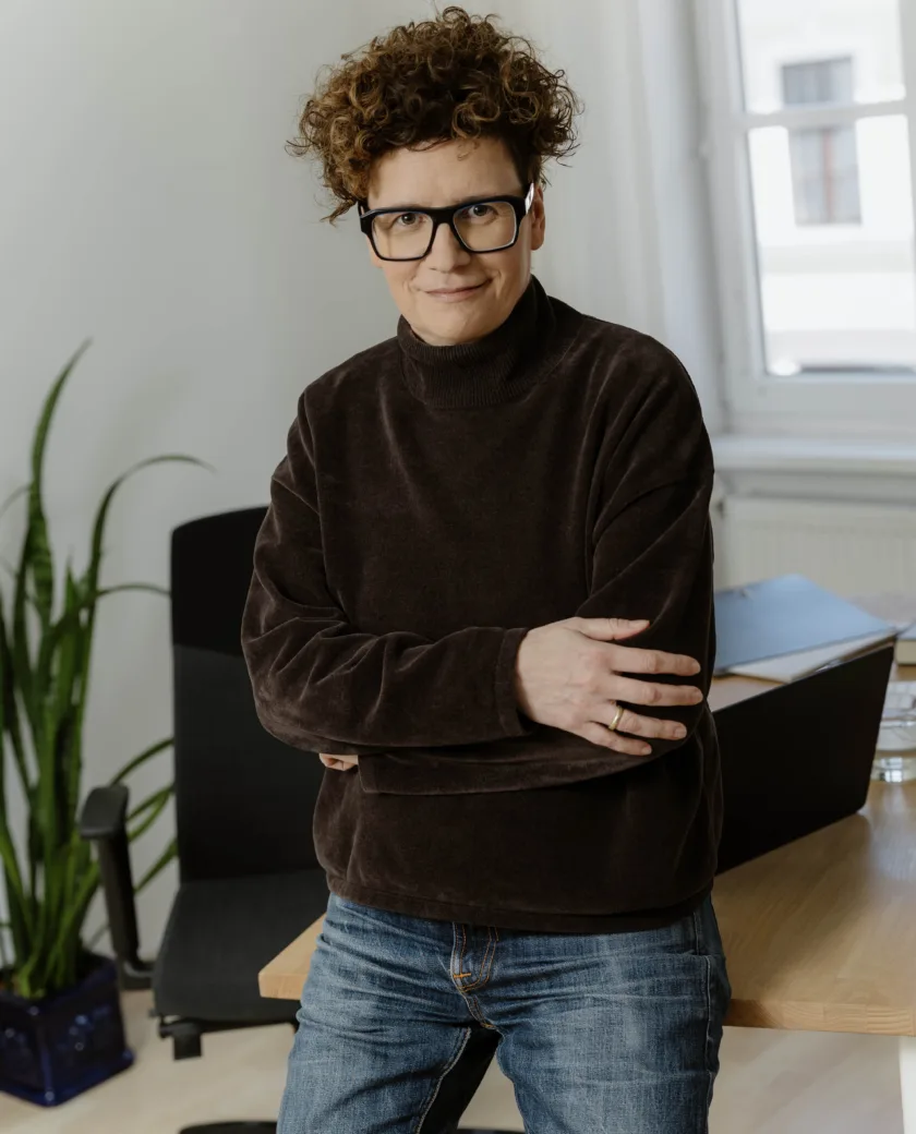 Foto von: Julia Braunsteiner