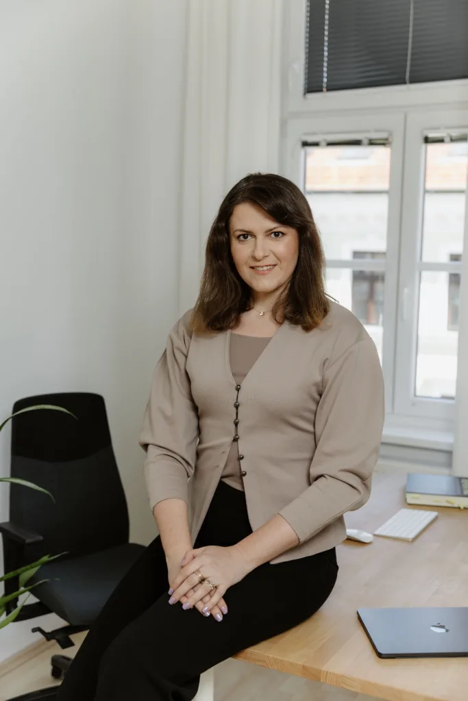 Foto von: Lana Gnjatic-Kroiss