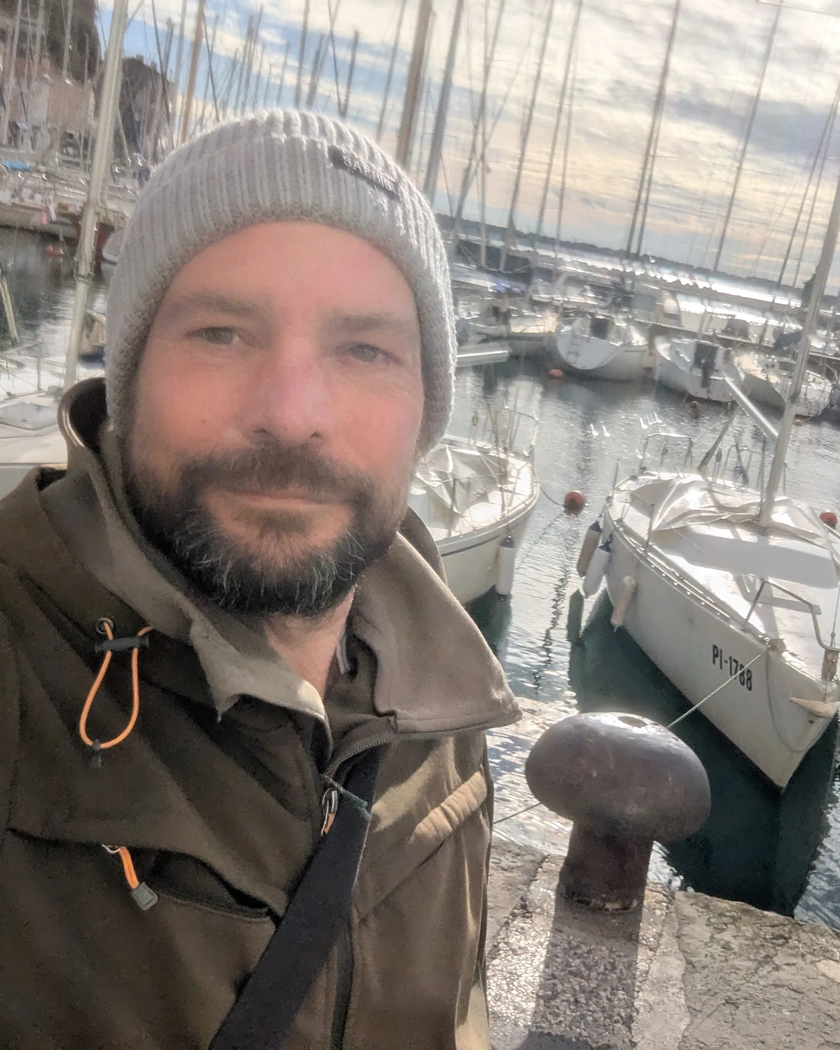 Spaß-Bild von: Lukas Mazanek