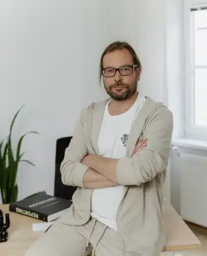 Foto von: Lukas Mazanek