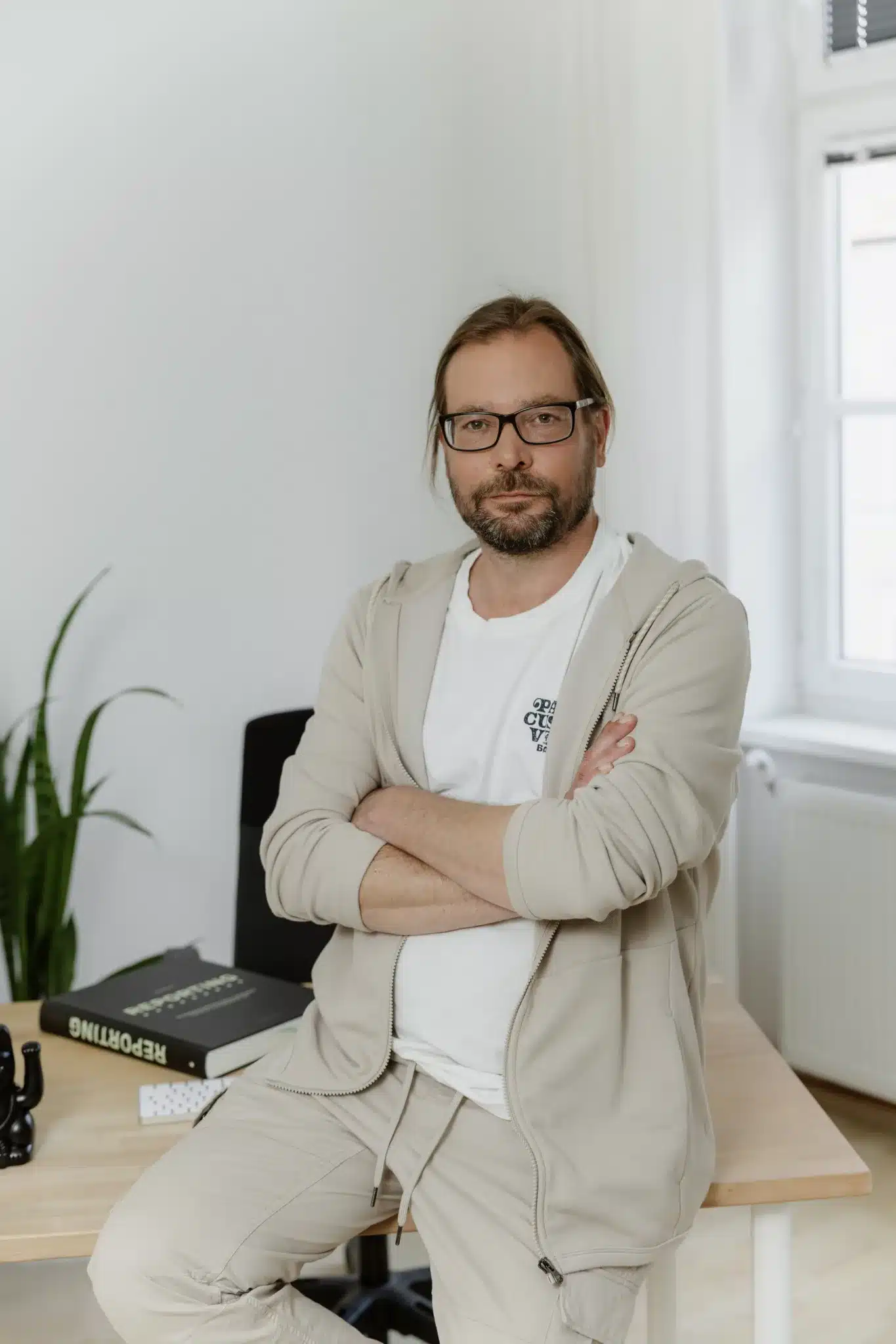 Lukas Mazanek