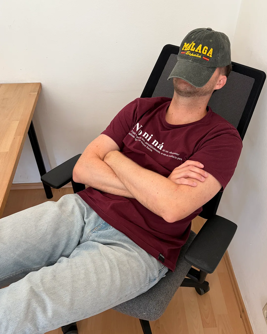 Spaß-Bild von: Paul Hofer